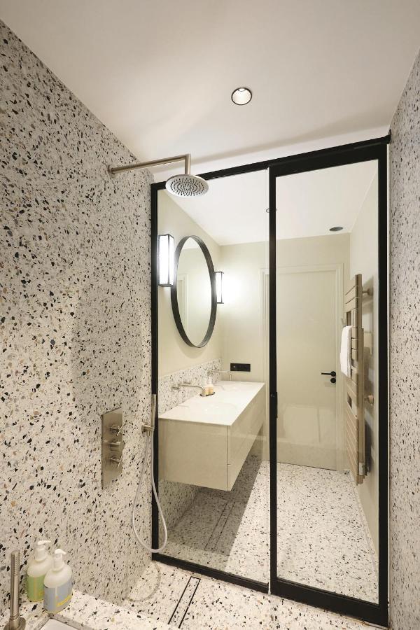 Hotel Heym Bordeaux Exteriér fotografie