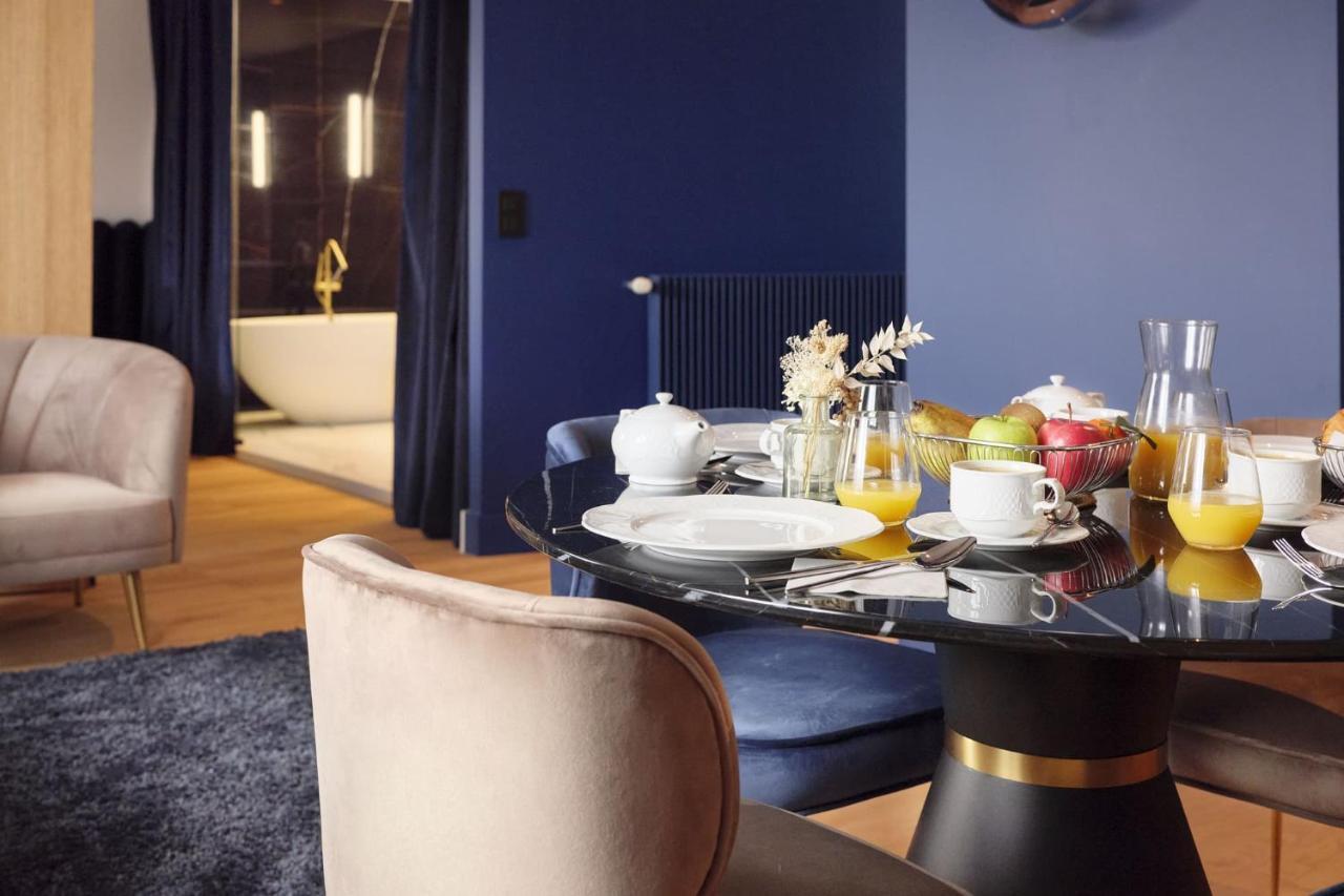 Hotel Heym Bordeaux Exteriér fotografie