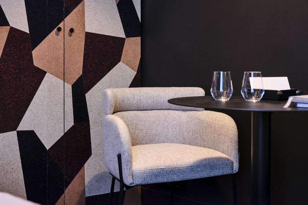 Hotel Heym Bordeaux Exteriér fotografie