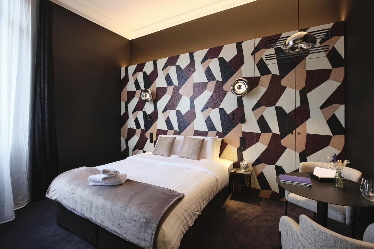 Hotel Heym Bordeaux Exteriér fotografie