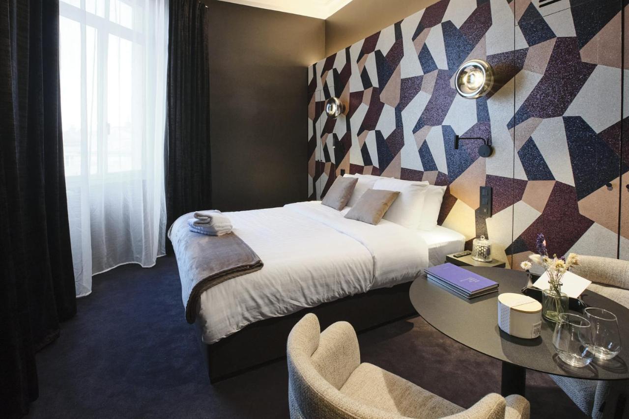 Hotel Heym Bordeaux Exteriér fotografie