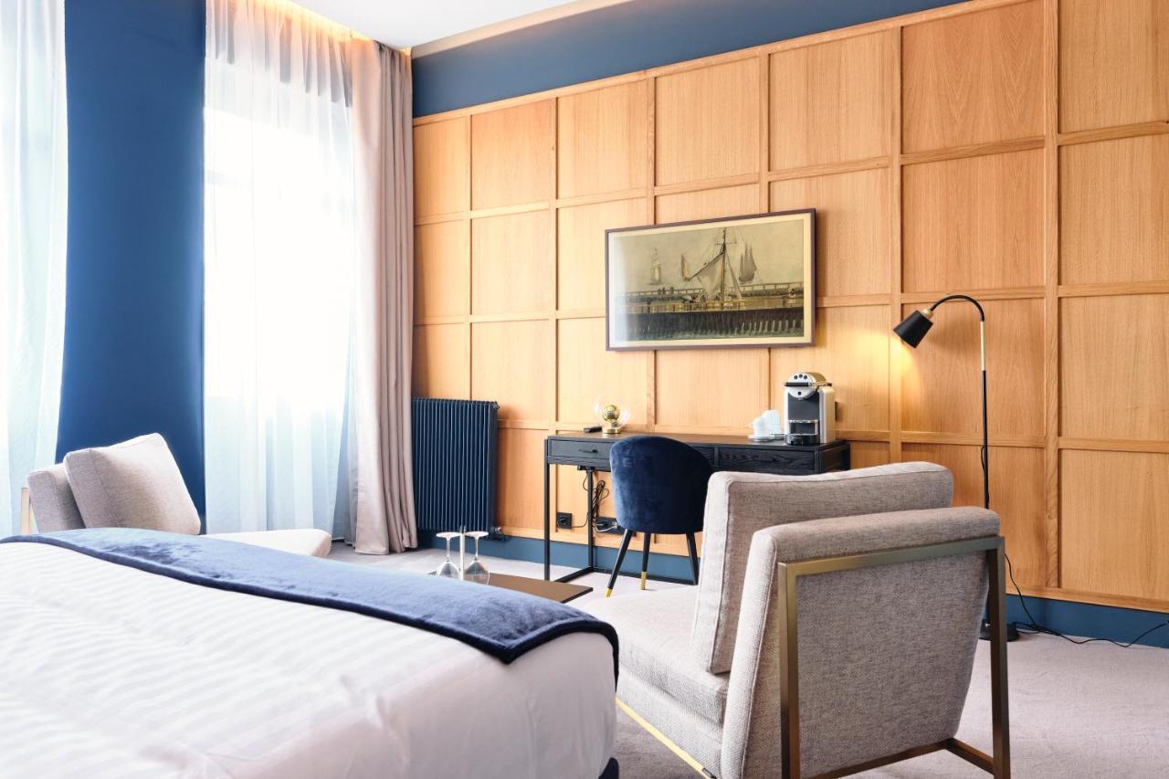 Hotel Heym Bordeaux Exteriér fotografie