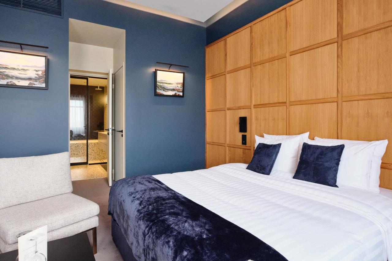 Hotel Heym Bordeaux Exteriér fotografie